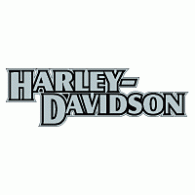 Logo of Harley-Davidson
