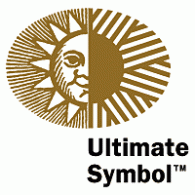 Logo of Ultimate Symbol