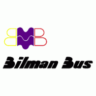 Logo of Bilman Bus