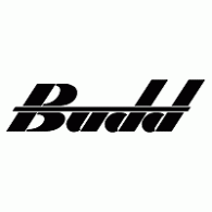 Logo of Budd