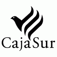 Logo of CajaSur