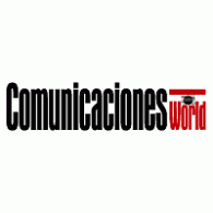 Logo of Comunicaciones World