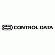 Logo of Control Data