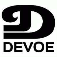 Logo of Devoe