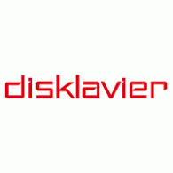 Logo of Disklavier