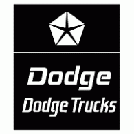 Logo of Dodge Trucks