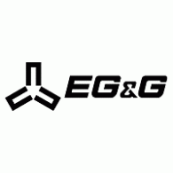 Logo of EG&amp;G