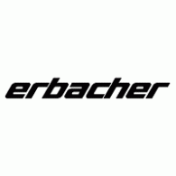 Logo of Erbacher
