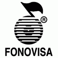 Logo of Fonovisa