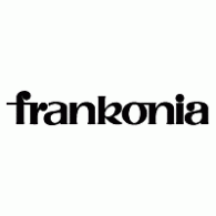 Logo of Frankonia