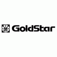 Logo of GoldStar