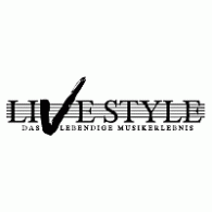 Logo of Live Style