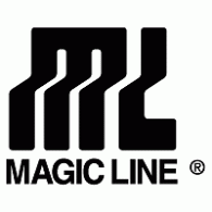 Logo of Magic Line