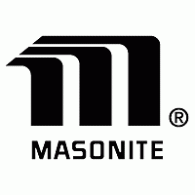 Logo of Masonite