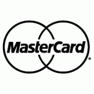 Logo of MasterCard