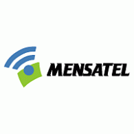 Logo of Mensatel