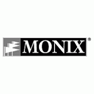 Logo of Monix