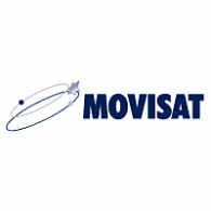 Logo of Movisat