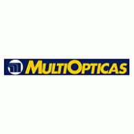 Logo of MultiOpticas