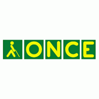 Logo of ONCE