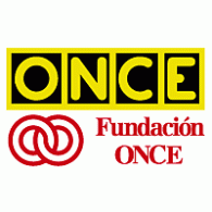 Logo of ONCE Fundacion