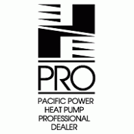 Logo of PRO