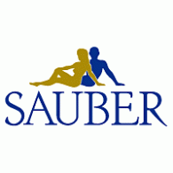Logo of Sauber