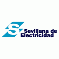 Logo of Sevillana