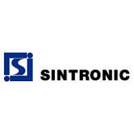 Logo of Sintronic