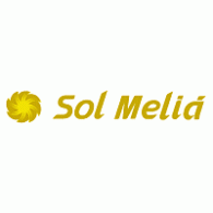 Logo of Sol Melia