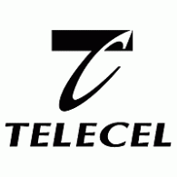 Logo of Telecel