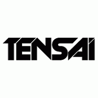 Logo of Tensai