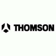 Logo of Thomson