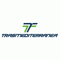 Logo of Trasmediterranea