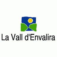 Logo of La Vall d&#039;Envalira
