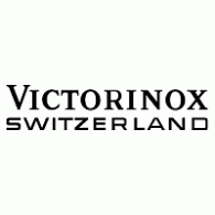 Logo of Victorinox