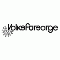 Logo of Volksfursorge