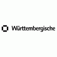 Logo of Wurttembergische