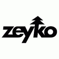 Logo of Zeyko
