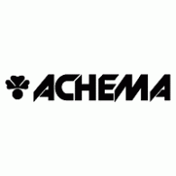 Logo of Achema