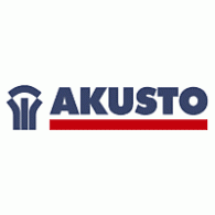 Logo of Akusto