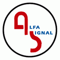 Logo of Alfa Signal