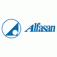 Logo of Alfasan