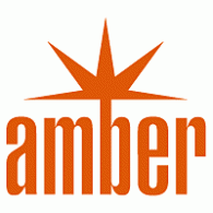 Logo of Amber