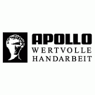 Logo of Apollo Wertvolle Handarbeit