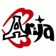 Logo of Arija
