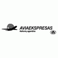 Logo of AviaEkspresas