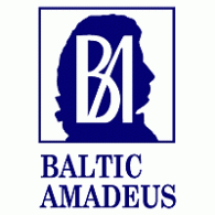 Logo of Baltic Amadeus