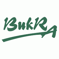 Logo of Bukra