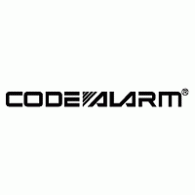 Logo of Code-Alarm